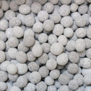 Boabe de cafea in ciocolata cu lapte (100g)