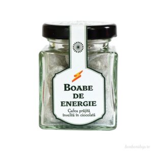 Borcan „Boabe de energie”