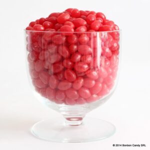 Jelly Beans Capsuni (100g)