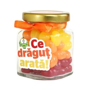 Borcan „Ce dragut arata!”