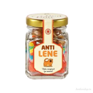 Borcan „Anti lene”