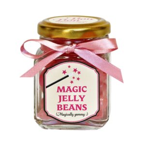 Borcan „Magic Beans”