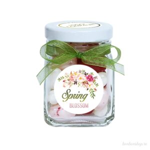 Borcan ,,Spring Blossom\'\'