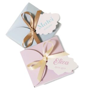 Ciocolată cu etichetă personalizabilă (buc)