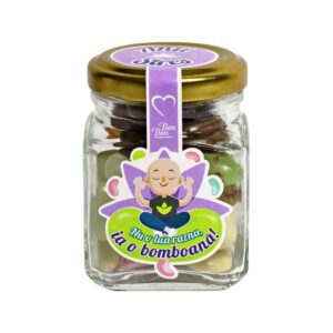 Borcan „Anti-stres” - mediu