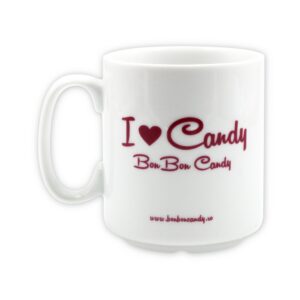 Cana „I love candy”