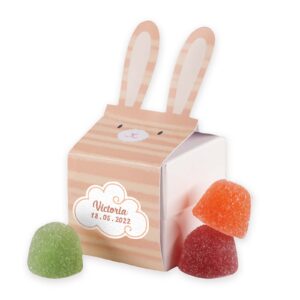 Mărturie iepuraș (buc)