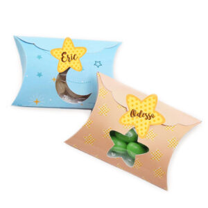 Mărturie „Twinkle” (buc)