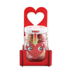 Lădiță „Happy Valentine\'s”
