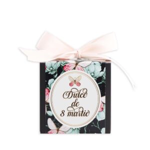 Cub „Dulce de 8 martie”