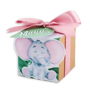 Mărturie cub natur  „Elefant” (buc)