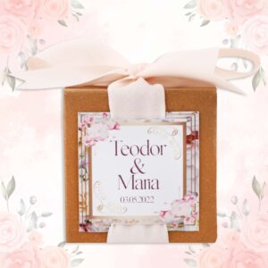 Cub mediu natur CB04