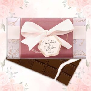 Tabletă de ciocolată 003