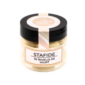 Stafide in invelis de iaurt - 50g (buc)