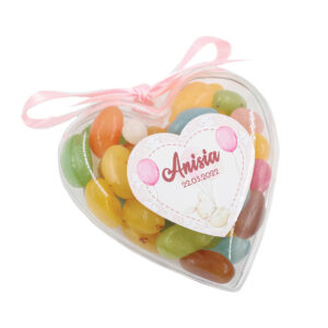 Mărturie inimioară „Iepuraș”