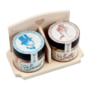 Set cadou „Sweet & salty” v2