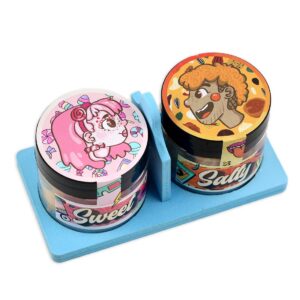 Set „Sweet & Salty”