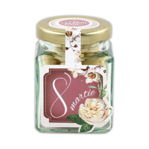 Borcan „8 Martie” mediu